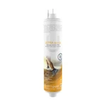 Universal Water Filter Inline 1/4" Uf Membrane - Quick Connect. Fixed Price $49.00.