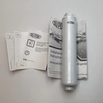 Dupont Wfir200x Universal Direct Connect Refrigerator Icemaker Water Filter, New. Fixed Price $14.92.
