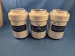 Glacier Fresh Gf-mwf Filters 3 Pack Brand New Sealed. Fixed Price $7.99.