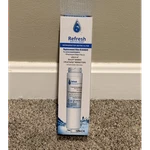 Refresh R-644845 Refrigerator Water Filter, Bosch Compatible, Nsf Certified. Fixed Price $18.98.