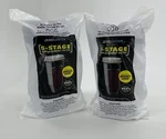 Zerowater Replacement Filter Premium 5-stage Zr-006 New #2-gen2bag-01 (2 Pack). Fixed Price $28.49.
