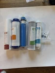 Simpure 5-stage Ro Replacement Filter Set 75 Gpd Membrane 10 Systems. Fixed Price $34.99.