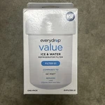 Everydrop Value By Whirlpool, Replacement For Ge Mwf Refrigerator Water Filter,. Fixed Price $25.99.