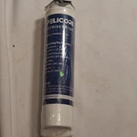 Pelicori Ice Maker Water Filter Model Number Pc-09 Sealed. Fixed Price $39.99.