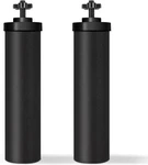 2 Pack Berkey Bb92 Water Filter Activated Carbon Big,light,imperial,travel,royal. Fixed Price $45.99.