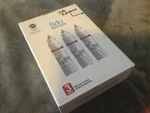Nice,sealed,ob Lot Of 2 Brio Rf6020a Water Filters:lg/kenmore Fridge.free Ship!. Fixed Price $27.99.