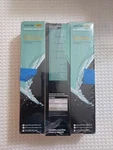 Icepure Pro Refrigerator Water Filter 3 Pack Rwf0500ah. Fixed Price $14.00.