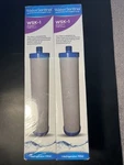 2 Watersentinel Wsk-1 Refrigerator Replacement Filters New In Boxes. Fixed Price $15.00.