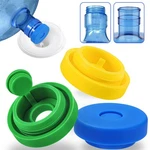 Striludo 3 Packs 5 Gallon Water Jug Cap,reusable Gal Caps For Blue. Fixed Price $10.60.