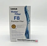 Leveluk F8 Filter For Kangen K8 Water Ioniser Machine Made By Enagic. Fixed Price $109.21.