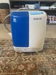 Enagic Sun -us Kangen Alkaline Ionizing Water Machine Facuet Tyh-51e. Fixed Price $309.99.