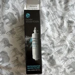 Apex Essentials Rwf-014l Refrigerator Water Filter White. Fixed Price $15.00.