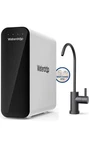 Waterdrop Matte Black Tsu 0.01 M Under Sink Ultra-filtration System Us-wd-tsu-w. Fixed Price $115.43.