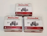 Lot Of 3 Boxes Kitchenaid Coffee Maker Water Filter Pods Kcm222/kcm223, Kcm22wf. Fixed Price $14.00.