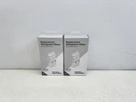 *lot Of 2* Best Buy - Water Filter / Lg And Sears/kenmore Refrigerators. Fixed Price $15.19.