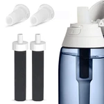 Oxyooh 2pcs Brita Water Bottle Filter & Mouthpiece Replacement,.... Fixed Price $14.61.