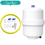Simpure Ro Water Pressure Tank For Under Sink Reverse Osmosis System Fridge. Fixed Price $36.99.