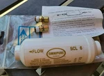 Omnipure Scl6 10-micron Inline Water Filter 1/4 Fpt. Fixed Price $20.00.