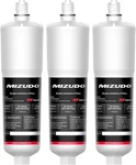 Ap431 Replacement Cartridge For Aqua-pure Ap430ss, Mizudo Whole House Scale.... Fixed Price $57.11.