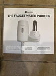 Raycon The Faucet Water Purifier Rhw100-23e-whi - Open Box. Fixed Price $49.99.