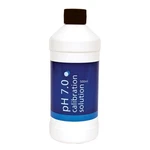 Bluelab Ph 7.0 Calibration Solution 500 Ml. Fixed Price $19.99.