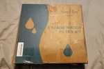 Simpure 5 Stage Water Filter Kit 97260-chn-1. Fixed Price $34.00.