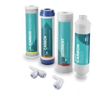 Nu Aqua Reverse Osmosis Water Filter System Replacement Sets. Fixed Price $39.95.