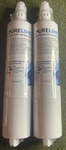 Pureline Pl-800-s Water Filter Replacement Factory Sealed Lot Of 2. Fixed Price $15.00.