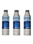 Best Choice Bcf10 Fits Lg Lt1000p Refrigerator Water Filter Adq74793501 3-pack. Fixed Price $23.99.