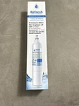 New Refresh R-9990 Replacement Water Filter For Lg & Kenmore Refrigerators. Fixed Price $16.50.
