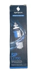 Spiropure Sple700 Refrigerator Water Filter, Replaces Filters By Lg & Kenmorenew. Fixed Price $9.00.