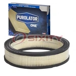 Purolatorone Air Filter For 1960-1968 Mercury Comet Intake Inlet Manifold Tp. Fixed Price $17.91.