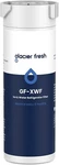 Alacier Fresh Gf-xwf Replacement For Ge Xwf Refrigerator Water Filter Pack Of 1. Fixed Price $14.99.