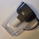 Brita Water Filter Soho Pitcher Dispensers Longlast Filte. Fixed Price $4.99.