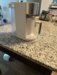 Dreo Reverse Osmosis Water Filter Countertop. Fixed Price $60.00.
