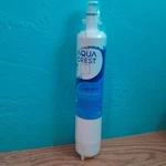 Aqua Crest Aqf-ff19 Refrigerator Ge Water Filters Filter Sealed New. Fixed Price $18.95.