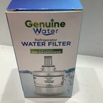 Genuine Water Brand- Replacement Filter Gw-da2900003g (fits Samsung) New. Fixed Price $2.25.
