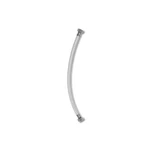 Homewerks 1/2 In Fip X 16 Pvc Supply Line 7228-16-12-1bg2. Fixed Price $15.99.