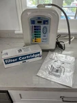 Alkazone Bhl-2100 Alkaline Water Filter System With Sealed Cartridge. Fixed Price $300.00.