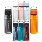 Lifestraw Water Drink Bottle Go 2.0 Filter Sports Bike Germs Chlorine Dirt. Fixed Price $75.50.