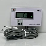 Hm Digital Dm-2ec Dual Inline Ec Monitor Ro Di Water Filter Tester Meter. Fixed Price $39.81.