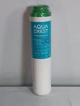 Aquacrest Aqu-wf27-2j Under Sink Replacement Water Filter Sealed, Replaces Fqk2j. Fixed Price $15.99.