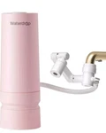 Waterdrop Skincare Face Washer Water Filter Bfc3-lite. Fixed Price $95.00.