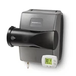 Honeywell Home He400a Whole House Humidifier And Digital Humidistat. Fixed Price $333.10.