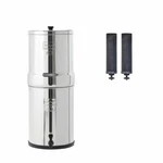 Imperial Berkey 4.5 Gallon Water Filter System. Fixed Price $473.55.