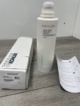 Kohler K-21373-na Aquifer Refine Carbon Block Voc Replacement Filter Cartridges. Fixed Price $21.99.