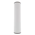 Pentek Rffe20-bb Big Blue 20 X 4.5 Whole House Iron Reduction Water Filter. Fixed Price $131.58.