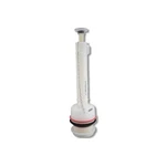 Plumb Pak Flush Valve White Plastic For Mansfield Pp835-88. Fixed Price $21.99.