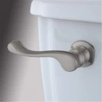 Kingston Brass Ktfl8 French Front Mount Toilet Tank Lever, Left/right Installati. Fixed Price $99.71.