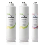 Filter Replacement Ispring F3-ro500ak Ro500 Series 1 Year Pack Water. Fixed Price $179.99.